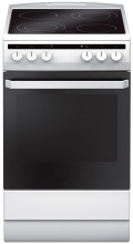 60CM Electric Oven Amica Appliances