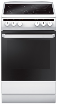60CM Electric Oven Amica Appliances