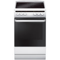 60CM Electric Oven Amica Appliances