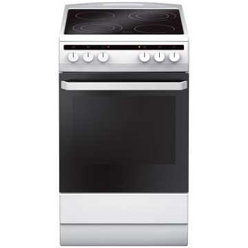 60CM Electric Oven Amica Appliances