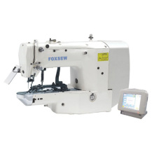 Electronic Button Sewing Machine
