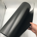 HIPS Black Film for Thermoforming Packaging