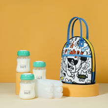 HighQuality Multifunction Baby Cooler Backpack Mom Insulated