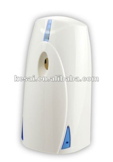 fragrance dispenser, aerosol dispenser , spray Perfume Dispenser