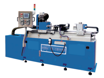 WDM ZK2162 CNC Deep Hole Drilling Machine(Gun Drilling Machine)