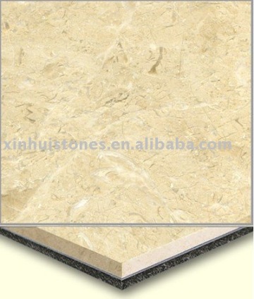 Marble Composite Aluminium