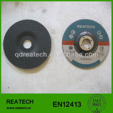 EN12413 Standard Abrasive Depressed Center Cutting Disc
