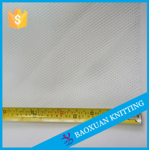 polyester tricot warp knitted fabric