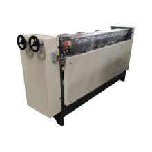 Professional Semi-Automatic Corrugated Cardboard Slitting, Scoring, Cutting, and Creasing Machine