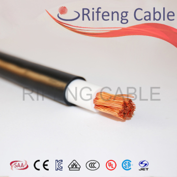 LSZH fire resistant cable