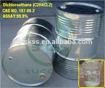 High quality CAS:1300-21-6 Dichloroethane for sale