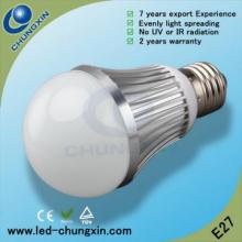 Popular Using 3W E27 LED Bulb , LED Lamps