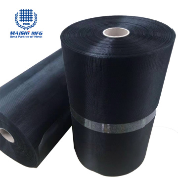 Epoxy Coated Wire Mesh Screen as Filter Supporting Mesh
