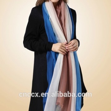 15STC2111 ombre scarf