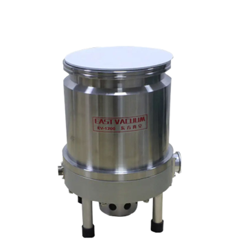 EV-1200 Compound Molecular Pump