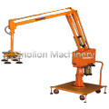 Industry Mobile Handling Manipulators