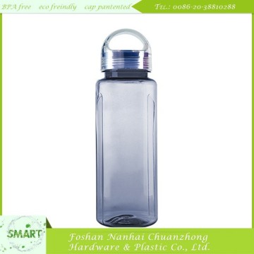 Bpa Free Sport Plastic Beverage Bottle