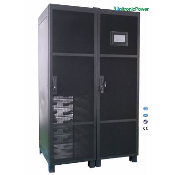 UM Series Modular Online UPS