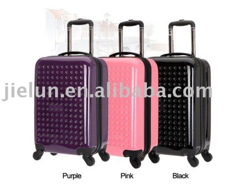 abs suitcase