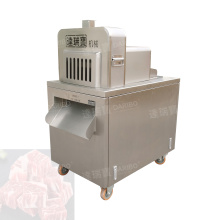 Factory Price Barbecue Meat Cutter Machine for Restaurants
