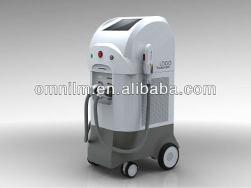 Convenient IPL Freckles Removal Machine