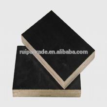 WBP Glue Poplar Core Plywood Shuttering Plywood