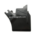 A89381 John Deere Fertilizer Applicator Right Boot Scraper