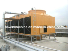 FRP Cooling Tower (NST-450/T)