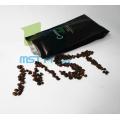 Plastic Coffee Pouch with Degassing Valve