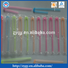 5mm diameter U shape straw