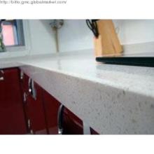 Quartz surfaces sheets for kitchentops