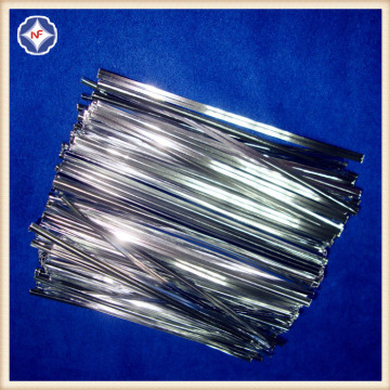 Silver Twist Ties For Bag Closing