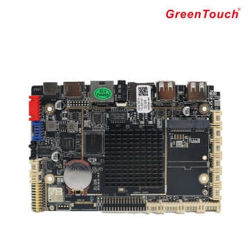 ZC-328 Motherboard(RK3288)