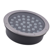 Top Rated 36W Underground Garden Light - LED In-ground Uplight for Outdoors