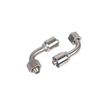 New Condition Excavator Final Drives with Hydraulic Hose Fittings - 1 Piece MOQ