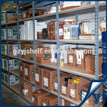 Angle Post for Light Duty Shelving Rack