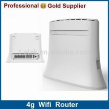 ZTE MF283 4G LTE Wireless Gateway