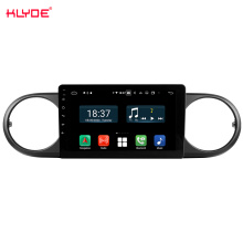 car head unit for Toyota Rumion/Tacoma 2016-2020