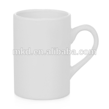 MEIKEDA 10oz white blank mugs sublimation