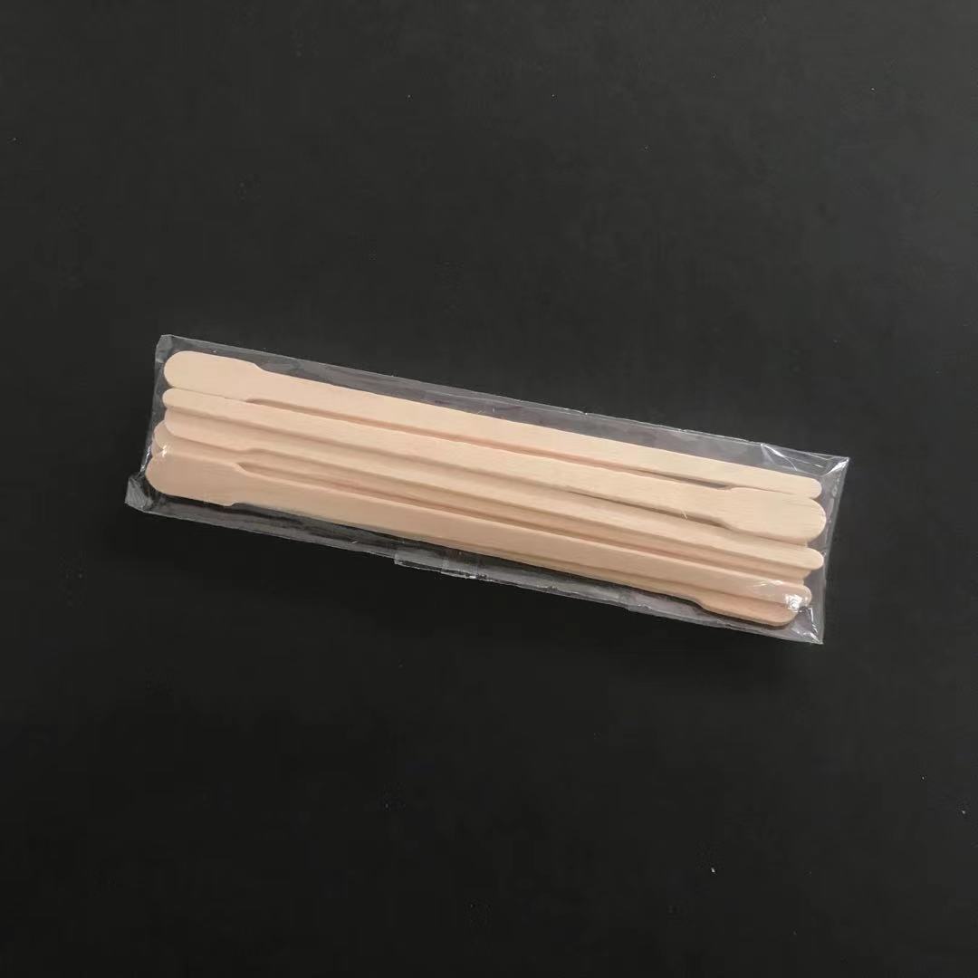 Eyebrow sticks with custom package