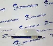 Bently Nevada 3500/20