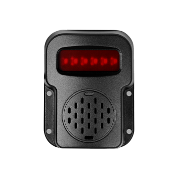 BSD Sound And Light Alarm Speaker Vehicle