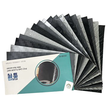 Waterproof Pvc Vinyl Vessel Marine Floor Rolls