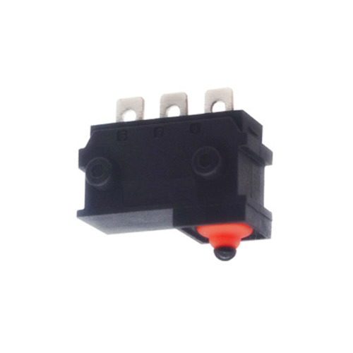 UL Long Life Small Electric Micro Switches