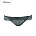 Sexy kanten transparante lingerie sets voor dames