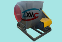 Centrifugal Fan Type Exhaust Fan Blower
