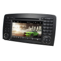 Android 7.1 Benz R-Class Car DVD Player