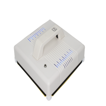 Window Cleaning Robot Used For Jaws Poster