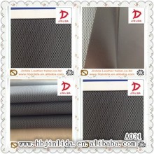 PVC Cloth leather Decorative leather PVC leather