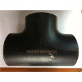 ASTMA234-WPBANSIB16.9 BW Carbon Steel Pipe Equal Tee